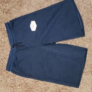 Boys Urban Pipeline Jogger Shorts